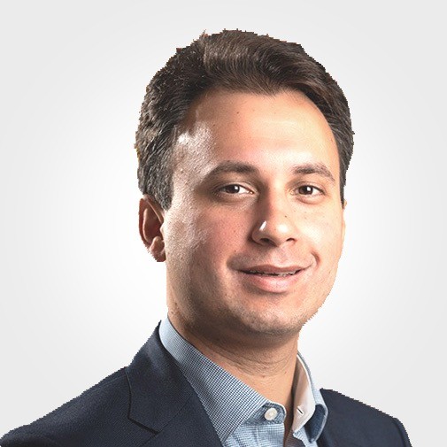 Madhav Raina Thapan, founder and instructor at The Music Atelier